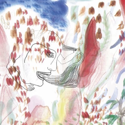 Jericho - De Dreit Nien (2 LP)