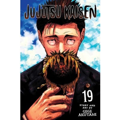 Jujutsu Kaisen, Vol. 19 - Jujutsu Kaisen - Gege Akutami