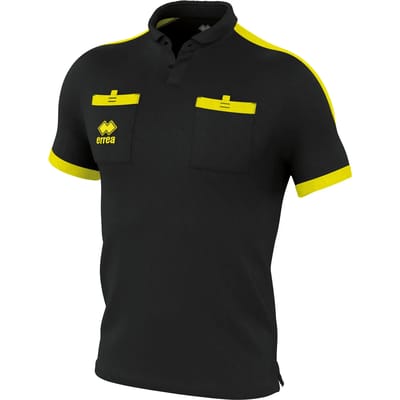 T-Shirt Errea Doug Maglia Mc Ad - Sportswear - Volwassen