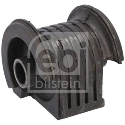 Rubberen bus voor cabineophanging FEBI BILSTEIN 185886