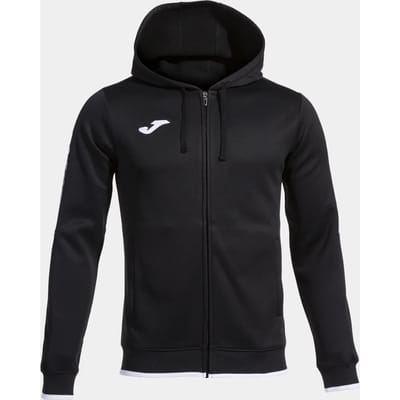 Kinder trainingsjack met capuchon Joma Olimpiada