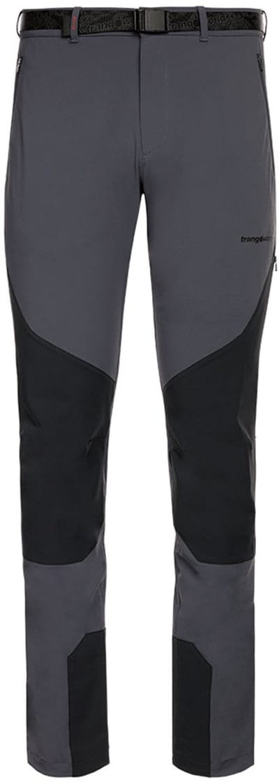 Trangoworld Muley Th Broek Grijs XL Man