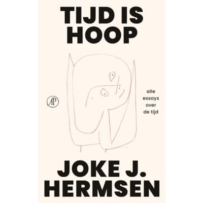 Tijd Is Hoop - Joke J. Hermsen