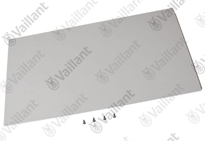 VAILLANT Zijplaat VWL 35+55/6 A 230V S2 Vaillant-Nr. , 0010034939