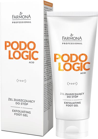 Farmona Professional | Podologic Acid | Voetgel | 75 ml