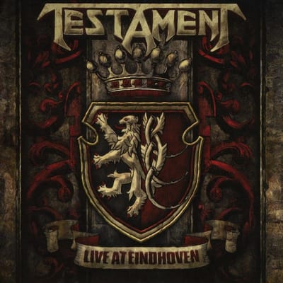 Live at Eindhoven '87
