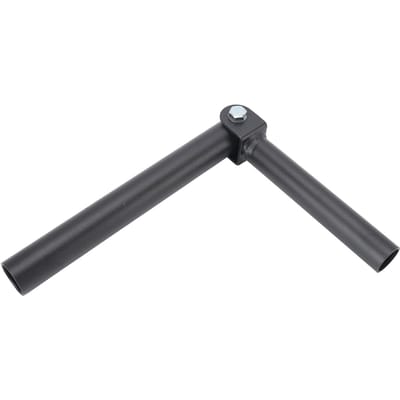 Support de barre en T à insérer, accessoire Landmine en acier pour fitness, exercice, équipement d'entraînement avec
