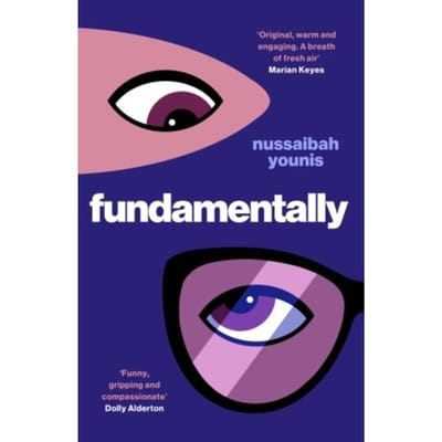 Fundamentally - Nussaibah Younis