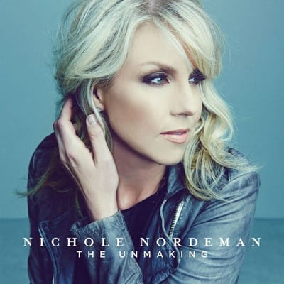 Nichole Nordeman - The Unmaking (CD)