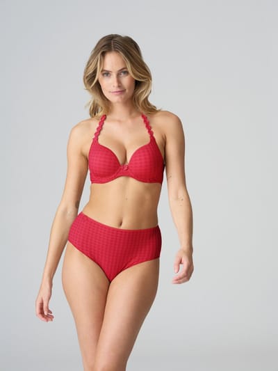 Marie Jo Avero Voorgevormde Beugel Bh 0200416 Scarlet - maat EU 90C / FR 105C