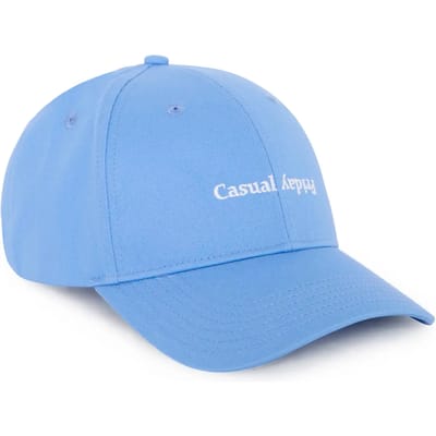 Baseball cap Casual Friday Asser Logo