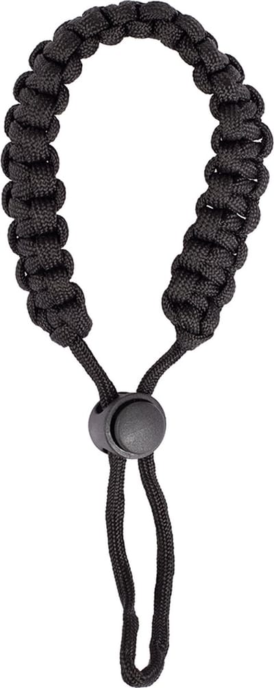 Lanyard curly | Procean | zwart