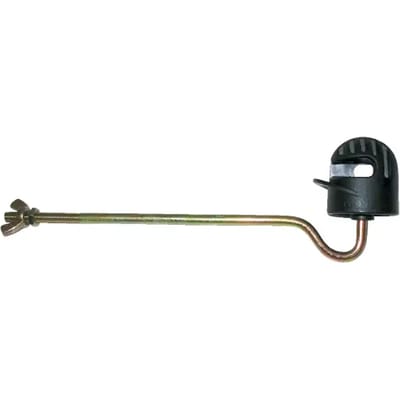 Strooier isolator Horizont Turbomax Isd-8 Metric (x8)