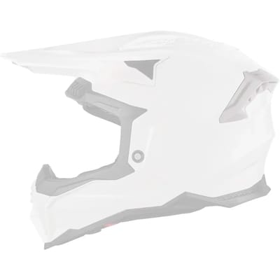 Motorfiets spoiler Nox N 634