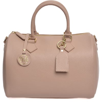Roberta M Rose Rundleer Tas