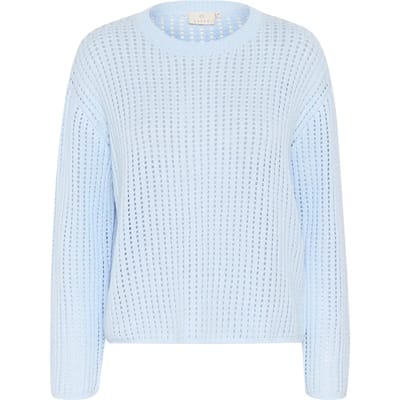 Pullover KAsolar Regular fit blue