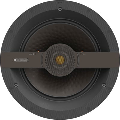 Monitor Audio C2L-CP Inbouw Speakers - wit