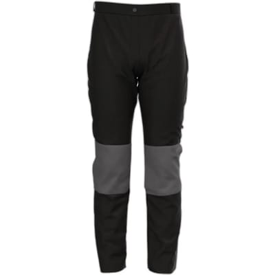 Joma Explorer Broek Zwart M Man
