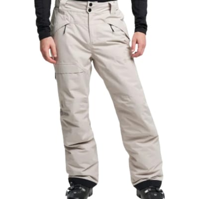 Tenson Niseko Skibroek Heren - Maat M