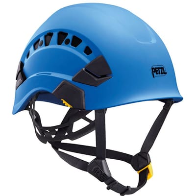 Petzl VERTEX VENT® – Blue