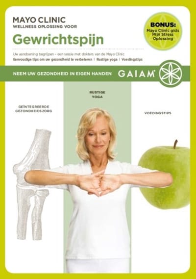 Gewrichtspijn (DVD)