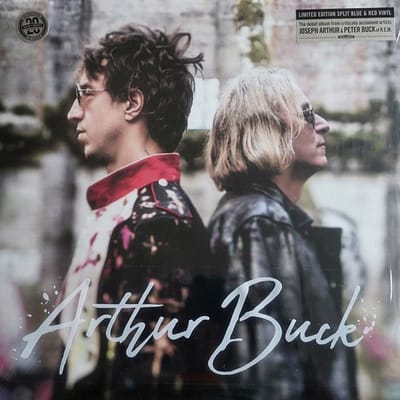 Are You Electrified (LP)