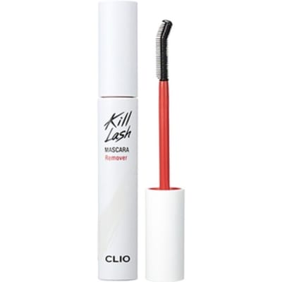 Clio Kill Lash Mascara Remover 8,5 g white
