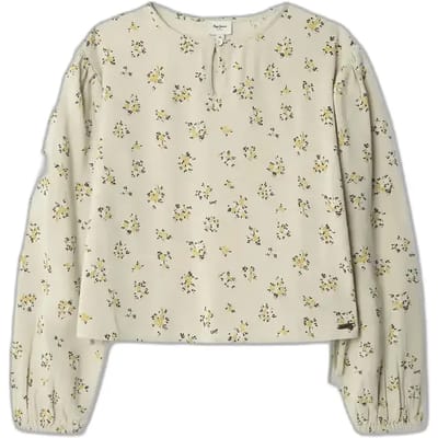 Meisjesblouse Pepe Jeans Danny