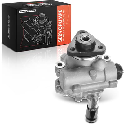 Frankberg 1x hydraulische stuurbekrachtigingspomp voor BMW