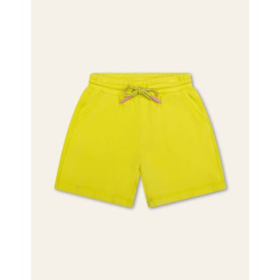 Oilily Pink Broek- maat116/6yr Limeade