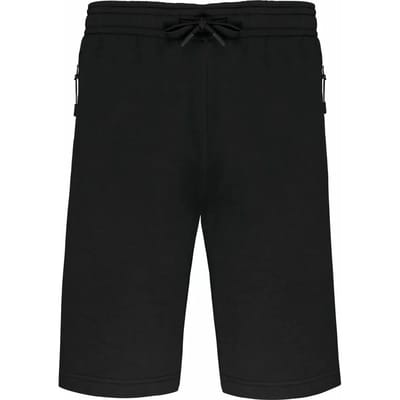 PROACT® Multisport-bermuda volwassene PA1022 - Black - XXL
