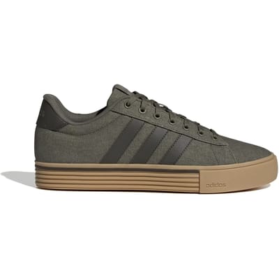 Lage Sneakers adidas Baskets Daily 4.0 textile