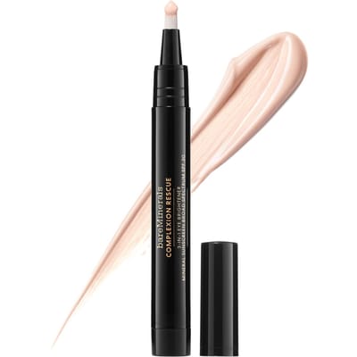 bareMinerals Complexion Rescue 3-in-1 Eye Brightener SPF 30 3ml (Various Shades) - Fair