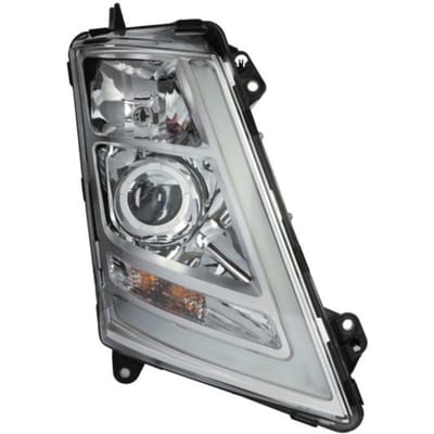 Reflector DT SPARE PARTS 2.24639