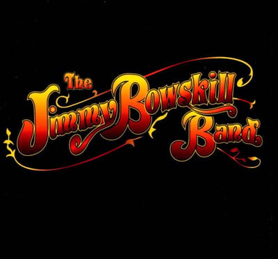 Back Number - Jimmy Bowskill -band-