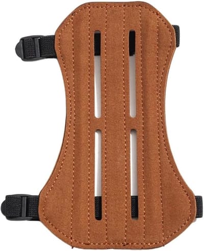 Verstelbare magische riem schieten armbeschermer - armguard voor professionals en beginners - boogschieten cosplay