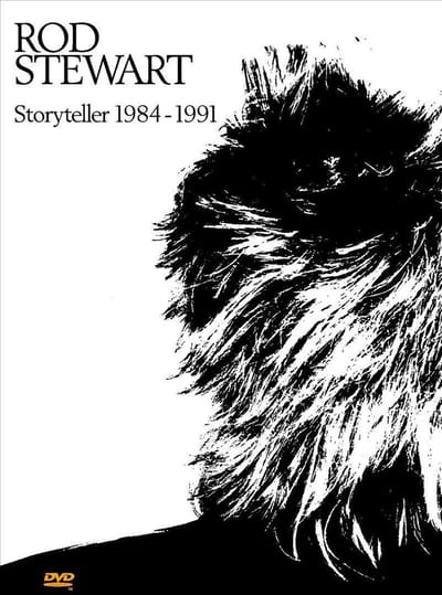 Rod Stewart - Story Teller