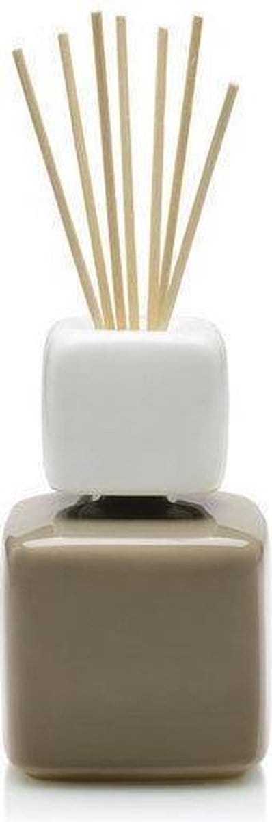 Mr&Mrs Fragrance Walter Baby Diffuser met Geurstokjes - Taupe - 100 ml