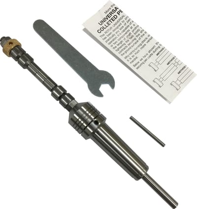 Planet Plus Deluxe Opspansysteem voor pennen MK2