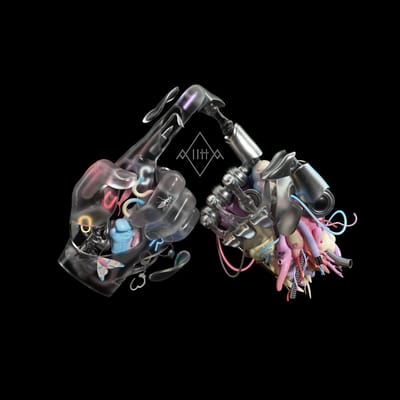 Alltta (20Syl & Mr. J. Medeiros) - Curio Part II (LP)