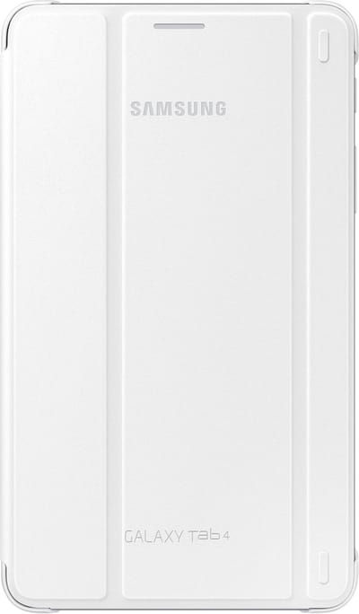 Samsung Book Cover voor Samsung Galaxy Tab 4 7.0 - Wit