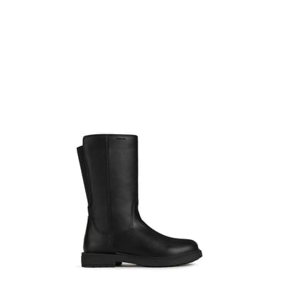 GEOX ECLAIR MEISJES - ZWART - Maat 39