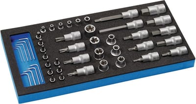 Promat gereedschapsmodule - 4000871250