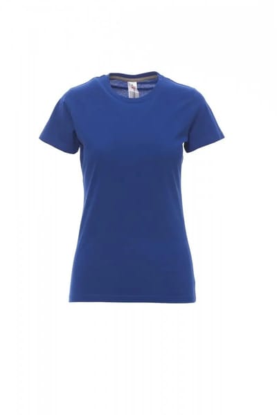 Payper Sunset Lady - Royal Blue - L