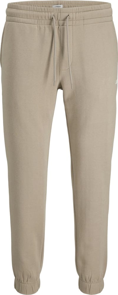 JJREBEL - JREBGORM REG REBEL LOGO SWEAT PANTS NOOS Heren Broek