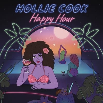 Hollie Cook - Happy Hour (LP)