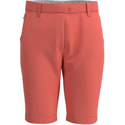 Forelson Dames/Dames Southrop Korte Broek (Koraal)