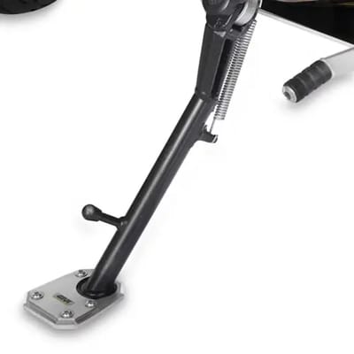 Motorfiets steunzool Givi Bmw R 1200 GS (2004 à 2012) / R 1200 GS Adventure (2006 à 2013)
