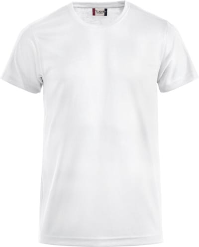 Clique Ice-T 029334 - Wit - 3XL