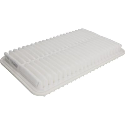 MAHLE luchtfilter KNECHT LX 1612